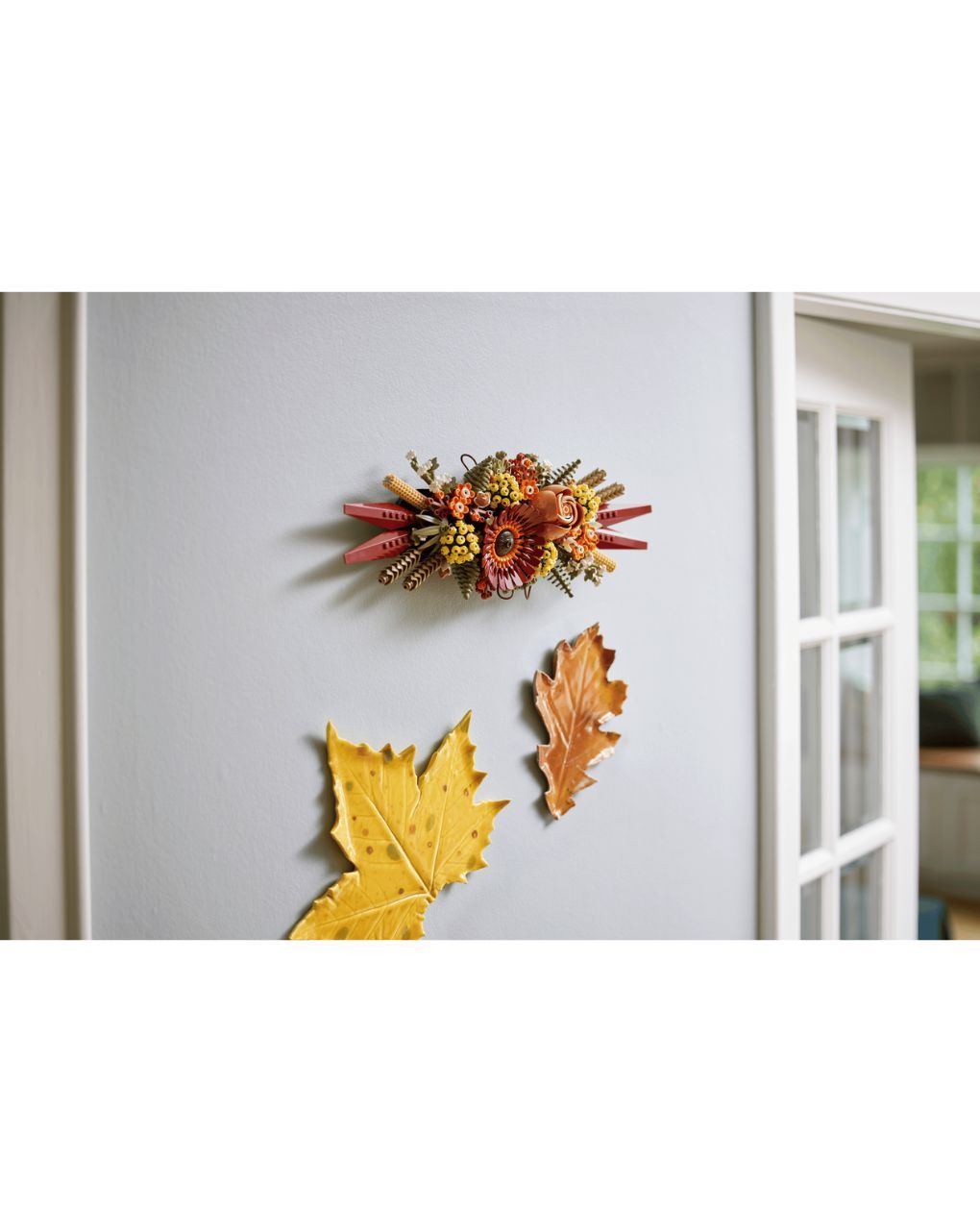 Lego icons botanical dried flower centerpiece 10314 - Lego, LEGO Botanical Collection, LEGO Icons