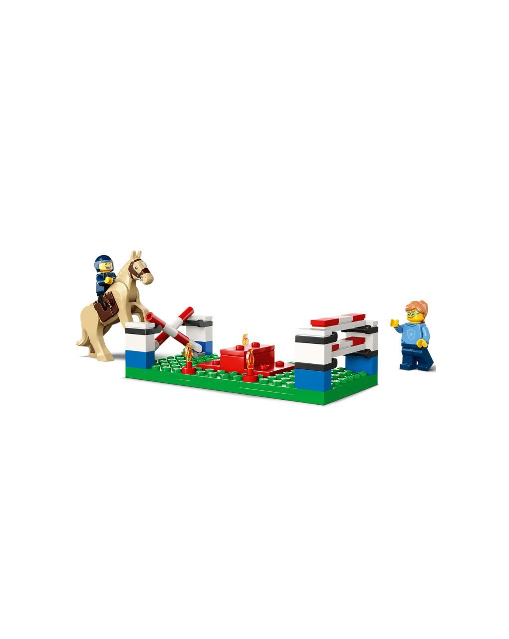 Lego city police training academy 60372 - LEGO, LEGO City
