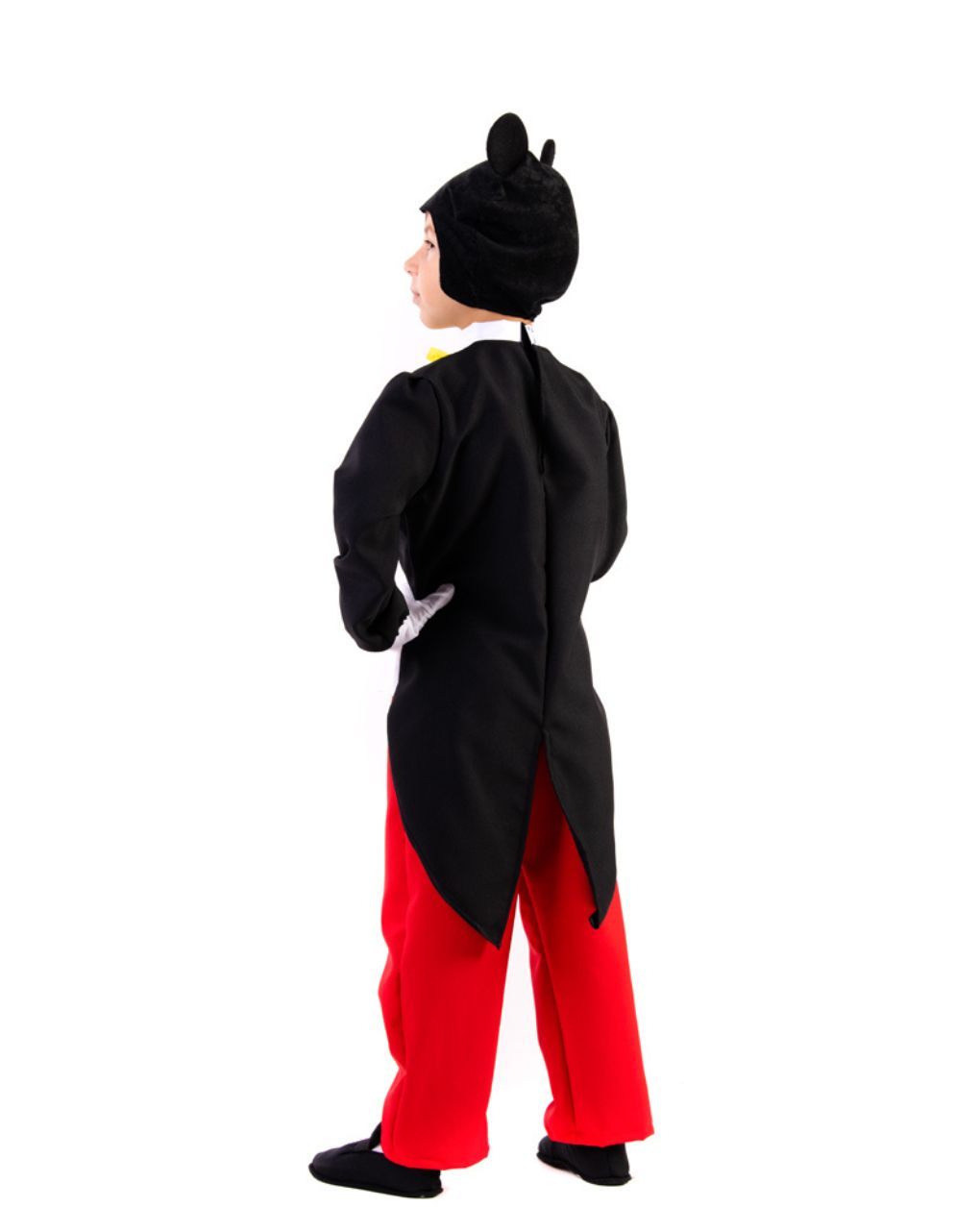 Fun fashion αποκριάτικη στολή ποντικούλης μεγ.06 152006 - Fun Fashion