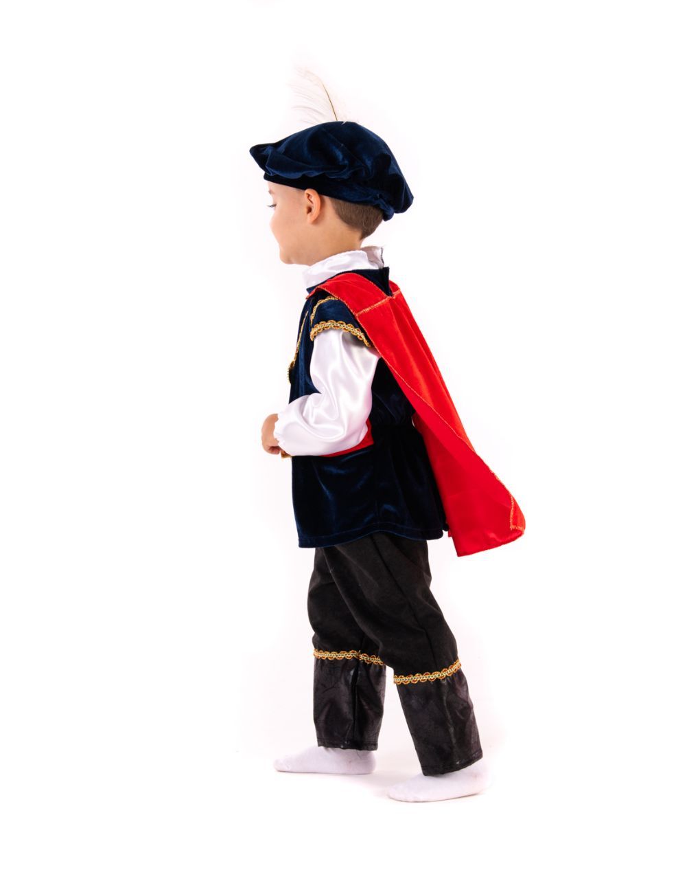 Fun fashion αποκριάτικη στολή μικρός ιππότης 06 μηνών 10506 - Fun Fashion