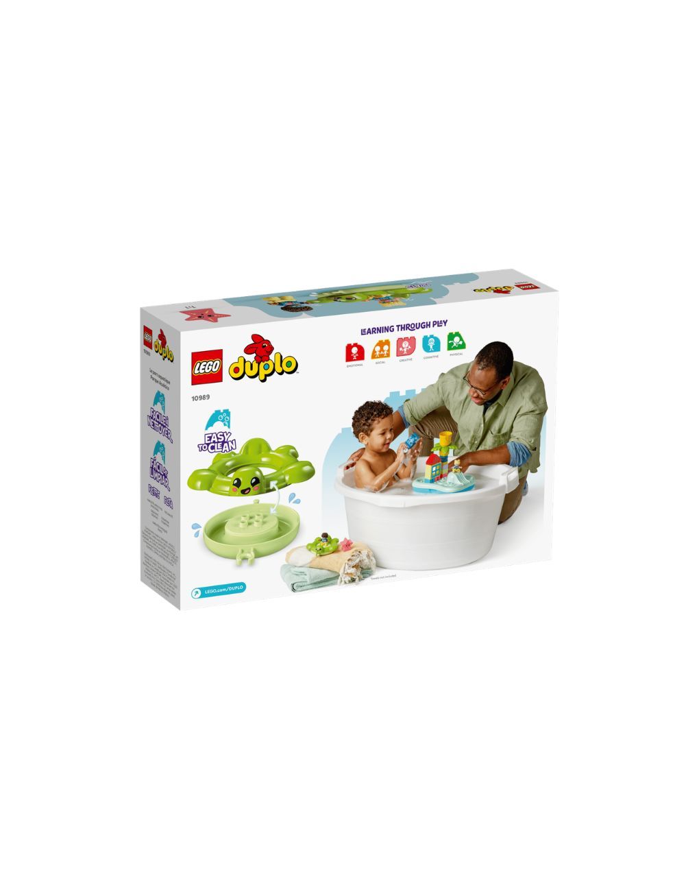 Lego duplo water park 10989 - LEGO, LEGO Duplo