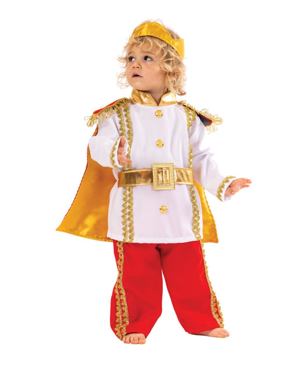 Fun fashion αποκριάτικη στολή ιππότης 18 μηνών 12218