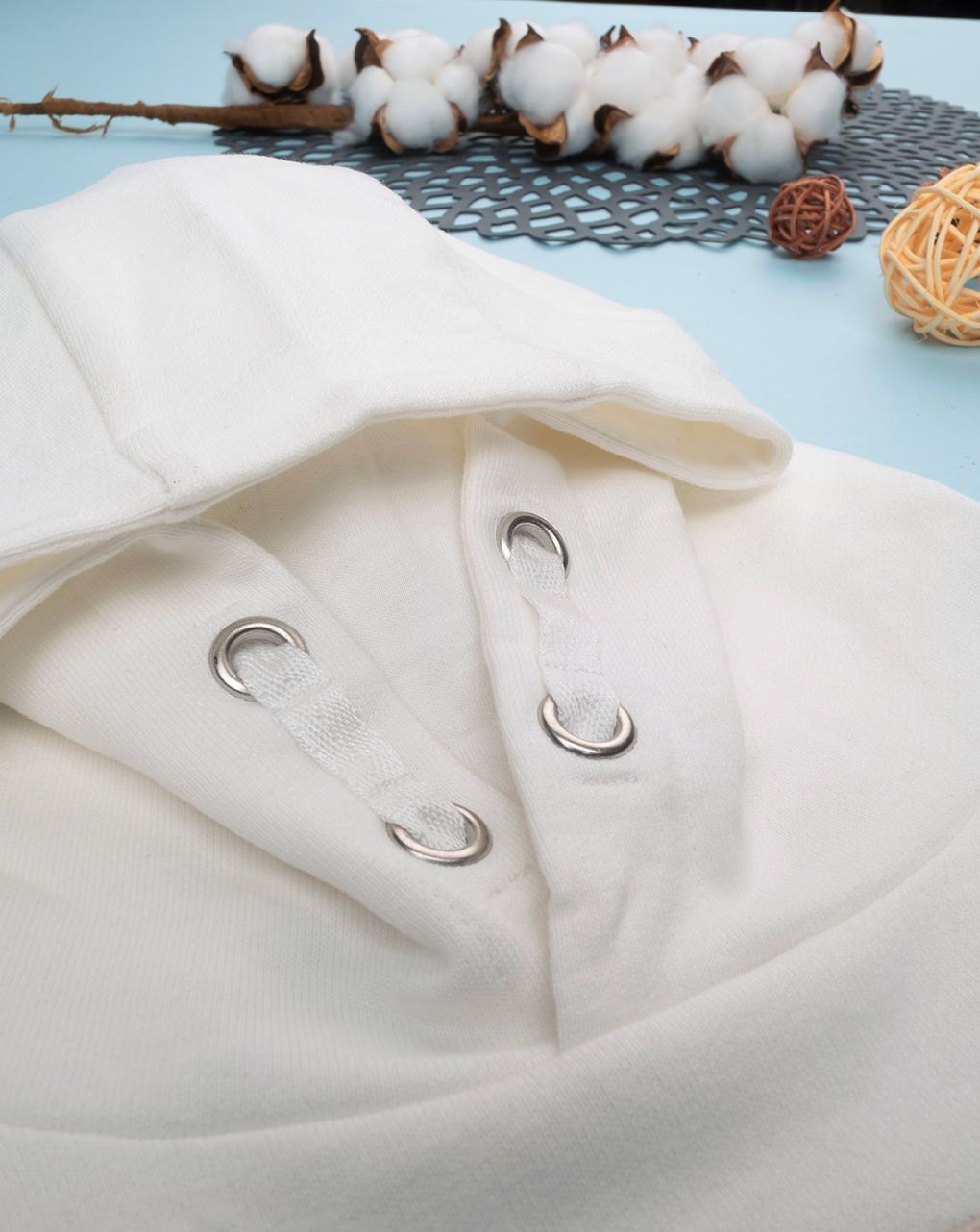 παιδική μπλούζα φούτερ μπεζ uplevel για αγόρι - Prénatal