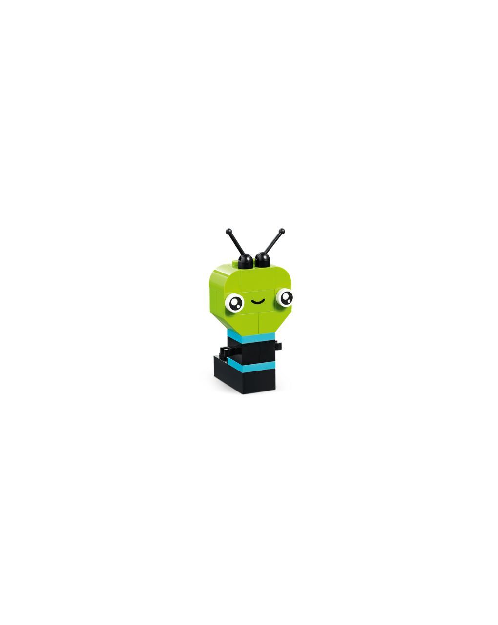 Lego classic creative neon fun 11027 - LEGO, LEGO Classic