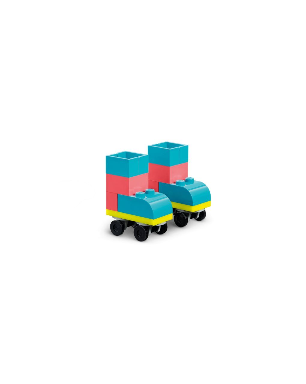 Lego classic creative neon fun 11027 - LEGO, LEGO Classic