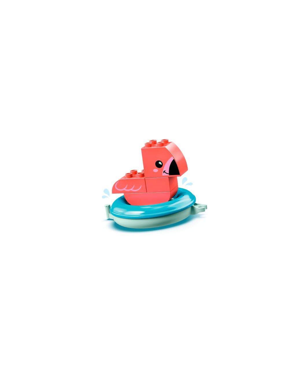 Lego duplo bath time fun floating animal island 10966 - LEGO, LEGO Duplo