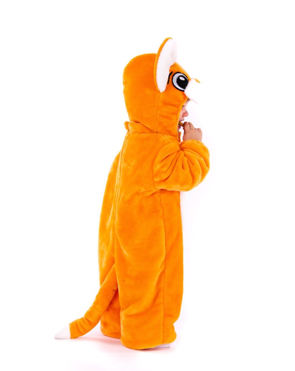 Fun fashion αποκριάτικη στολή αλεπού 36 μηνών 13036 - Fun Fashion