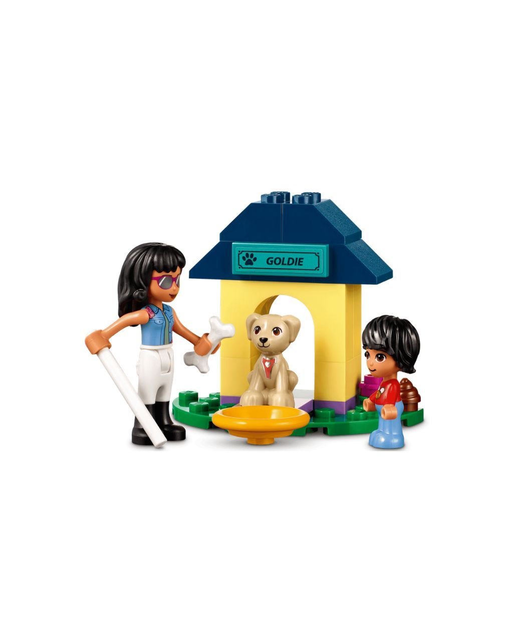 Lego friends forest horseback riding center 41683 - LEGO, LEGO Friends