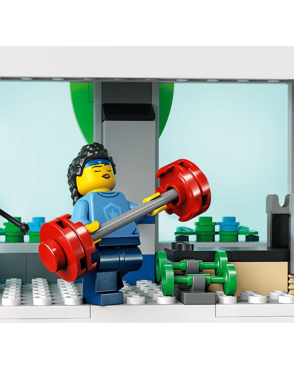 Lego city police training academy 60372 - LEGO, LEGO City