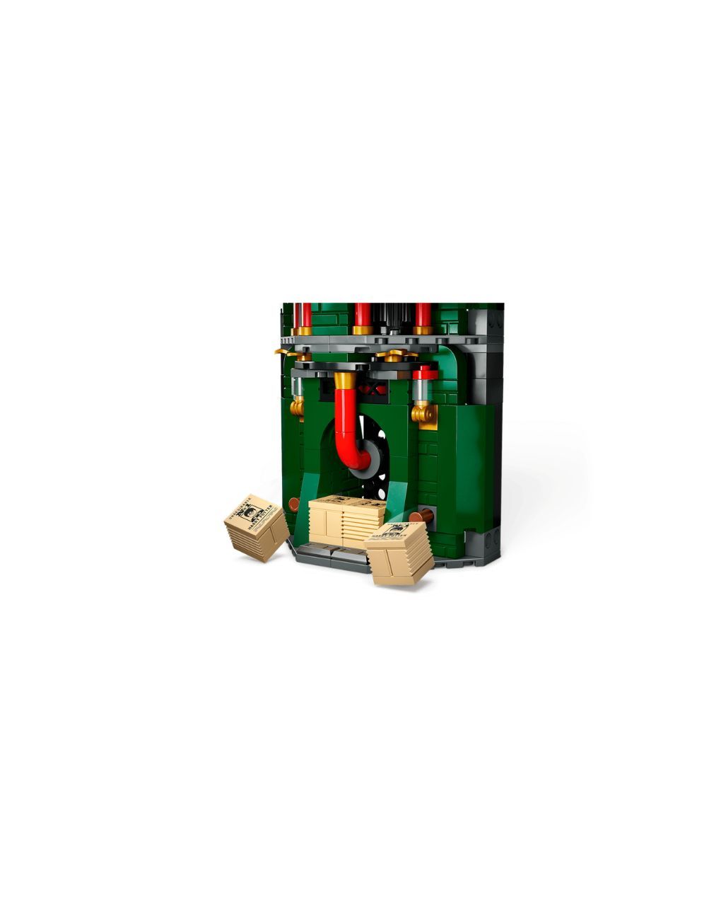 Lego harry potter the ministry of magic 76403 - LEGO, Lego Harry Potter
