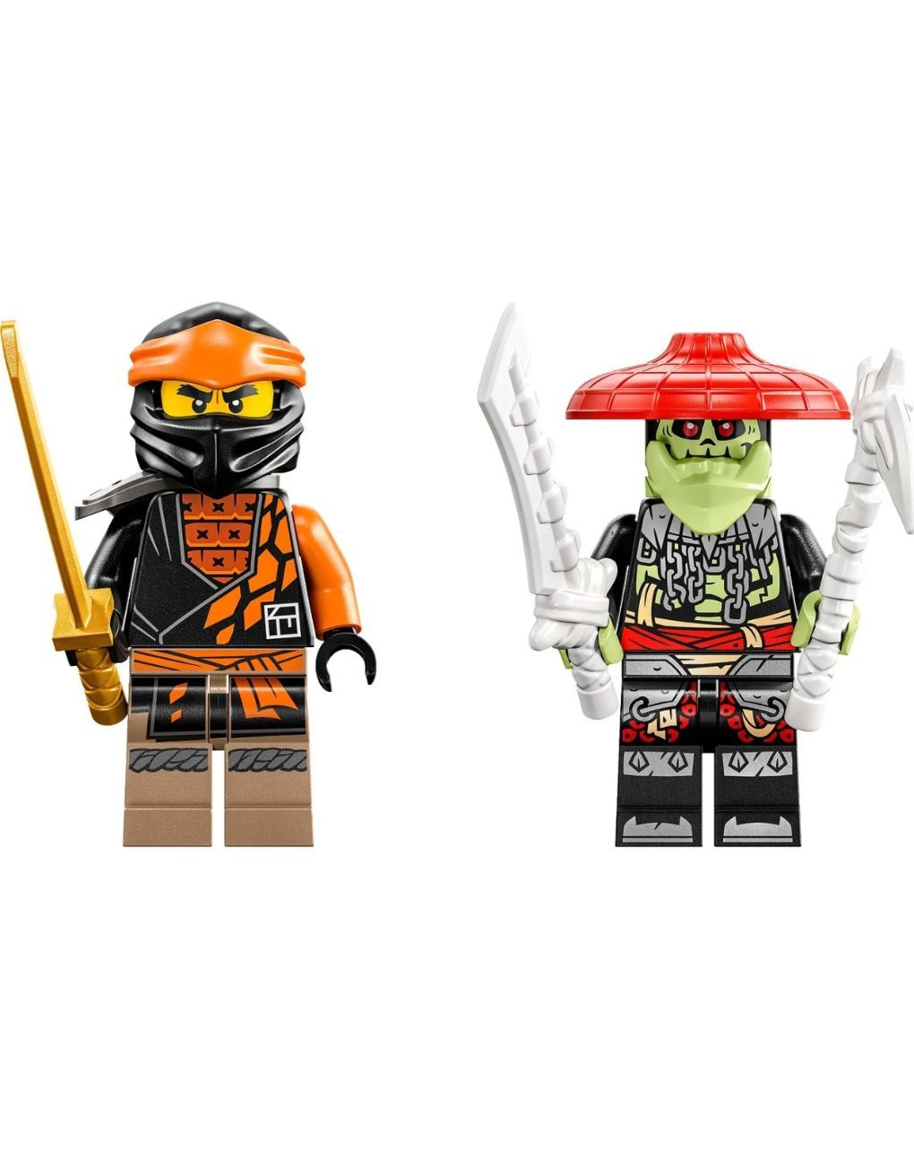 Lego ninjago cole’s earth dragon evo 71782 - Lego, Lego Ninjago