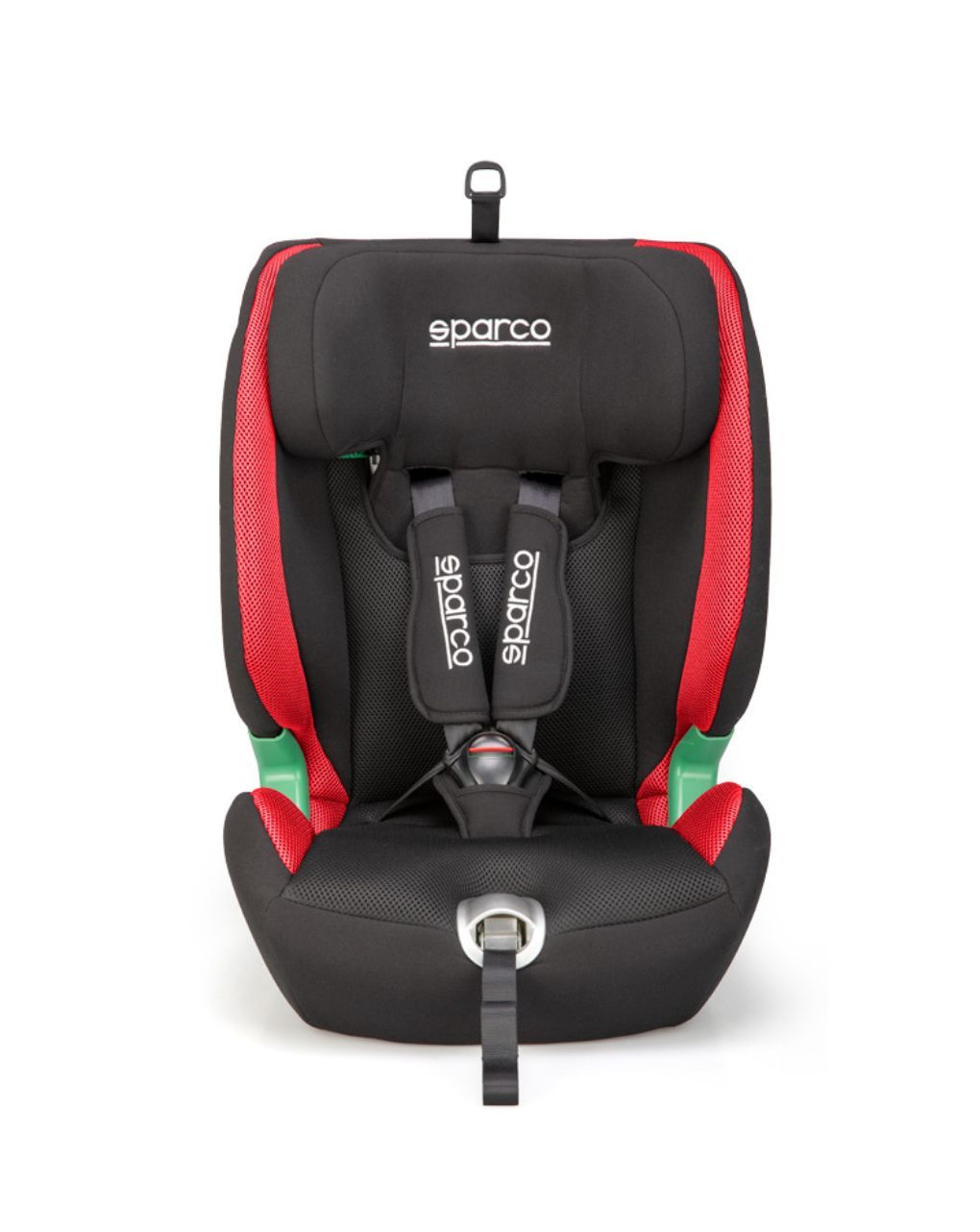 Sparco κάθισμα αυτοκινήτου i-size (76-150cm) red sk5000i_rd - SPARCO
