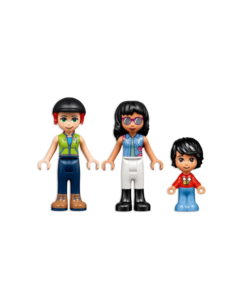 Lego friends forest horseback riding center 41683 - LEGO, LEGO Friends