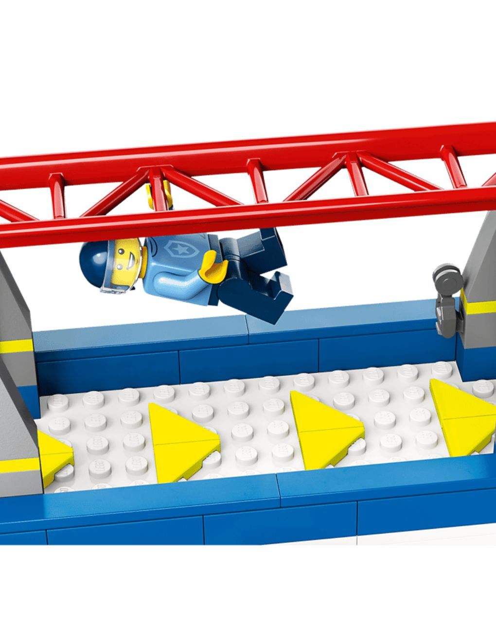 Lego city police training academy 60372 - LEGO, LEGO City