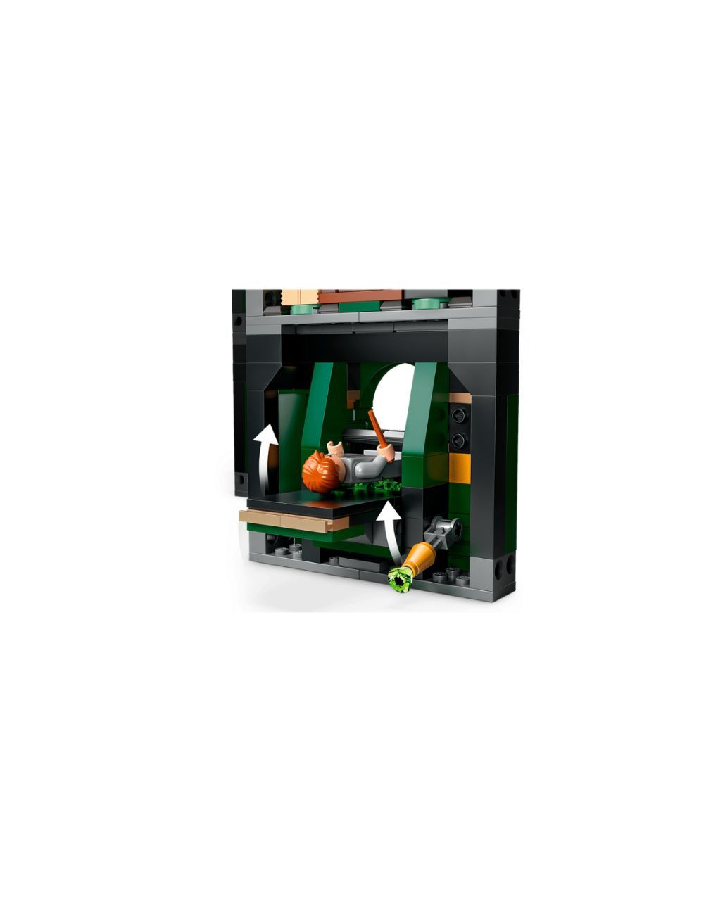 Lego harry potter the ministry of magic 76403 - LEGO, Lego Harry Potter