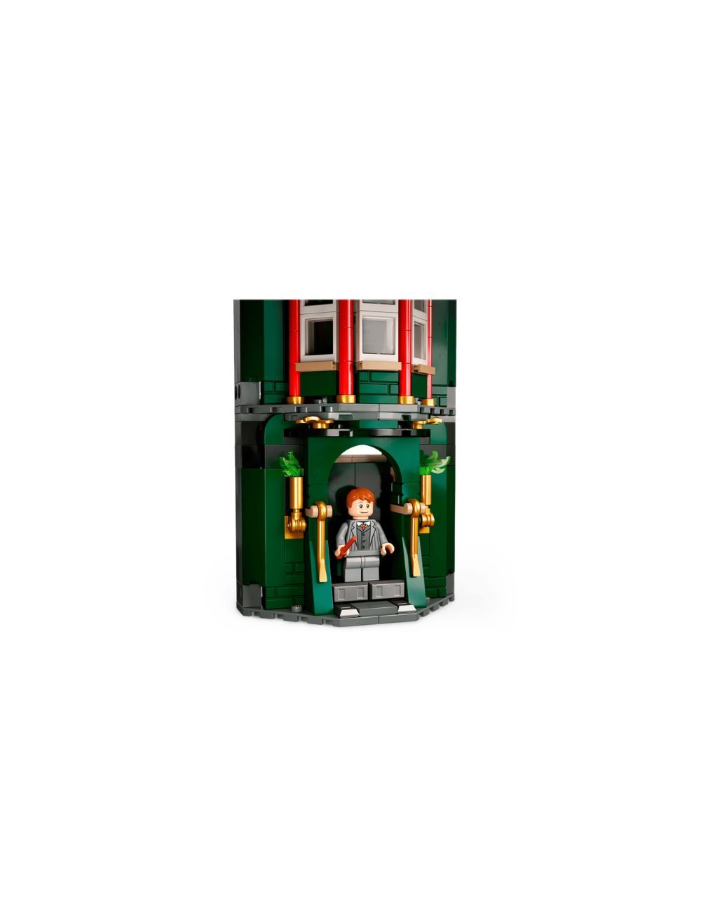 Lego harry potter the ministry of magic 76403 - LEGO, Lego Harry Potter