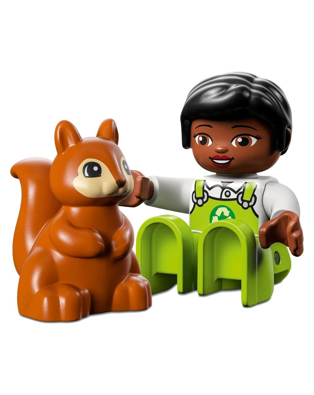 Lego duplo ανεμογεννήτρια και ηλεκτρικό αυτοκίνητο 10985 - LEGO, LEGO Duplo