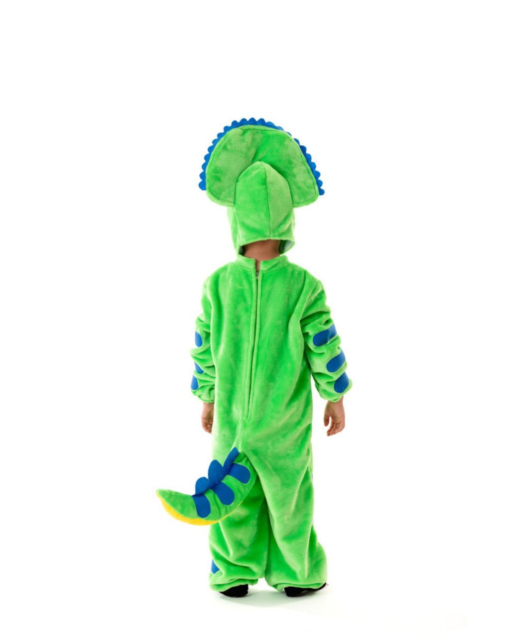 Fun fashion αποκριάτικη στολή triceratops μεγ.06 148506 - Fun Fashion