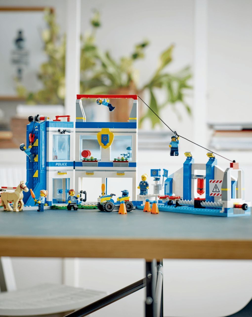 Lego city police training academy 60372 - LEGO, LEGO City
