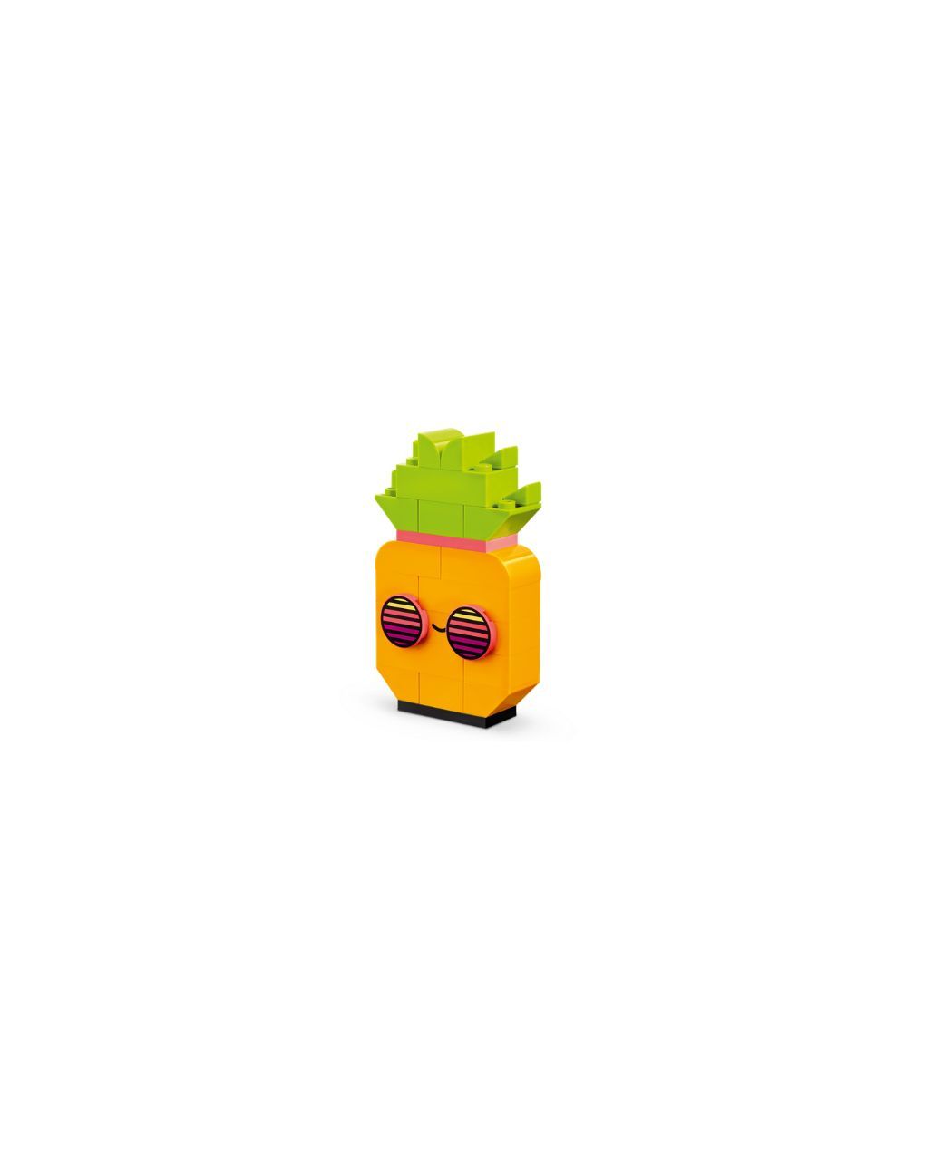 Lego classic creative neon fun 11027 - LEGO, LEGO Classic