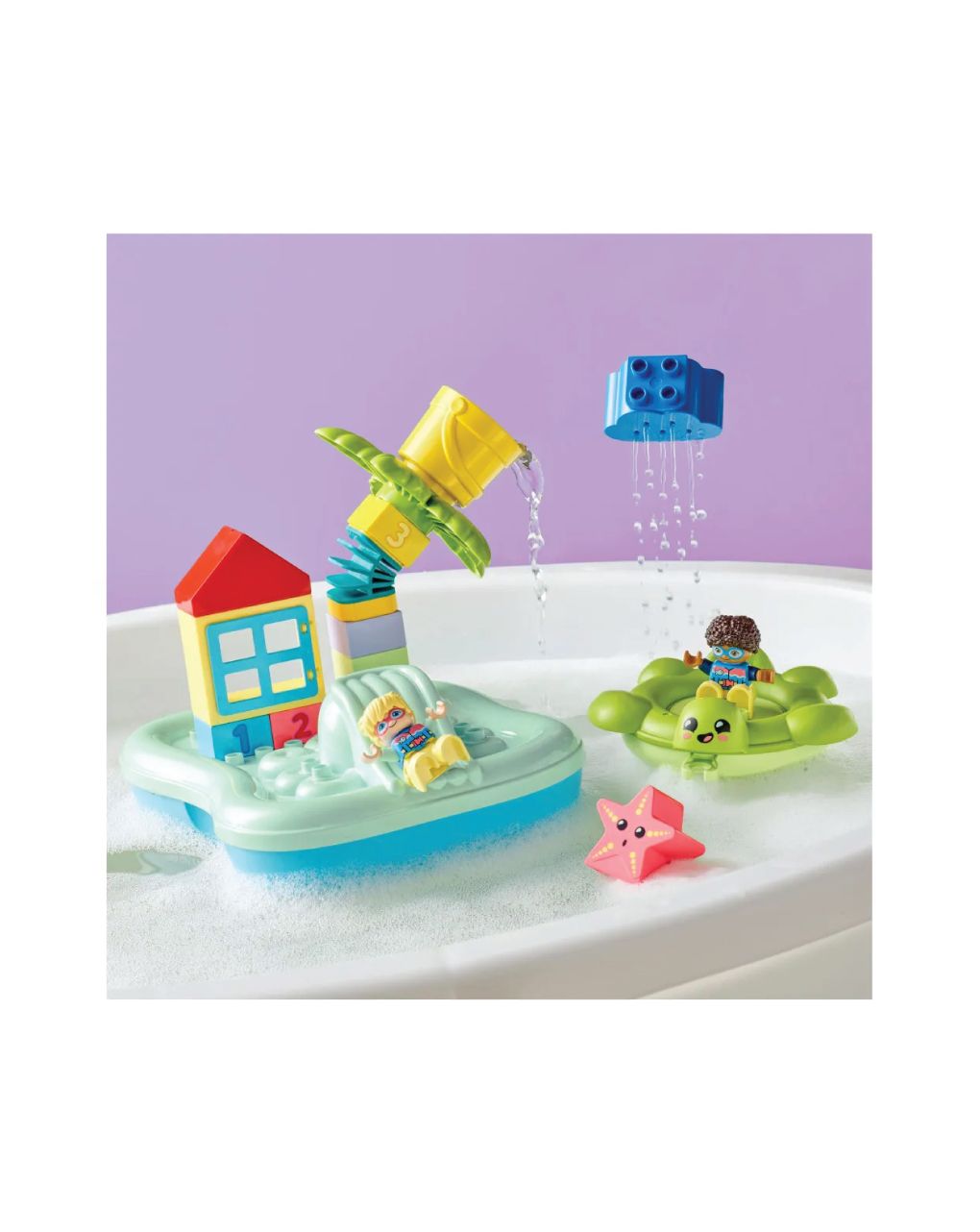 Lego duplo water park 10989 - Lego, LEGO Duplo