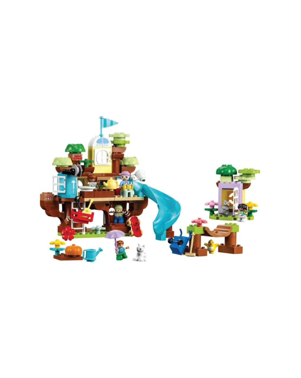 Lego duplo 3in1 tree house 10993 - LEGO