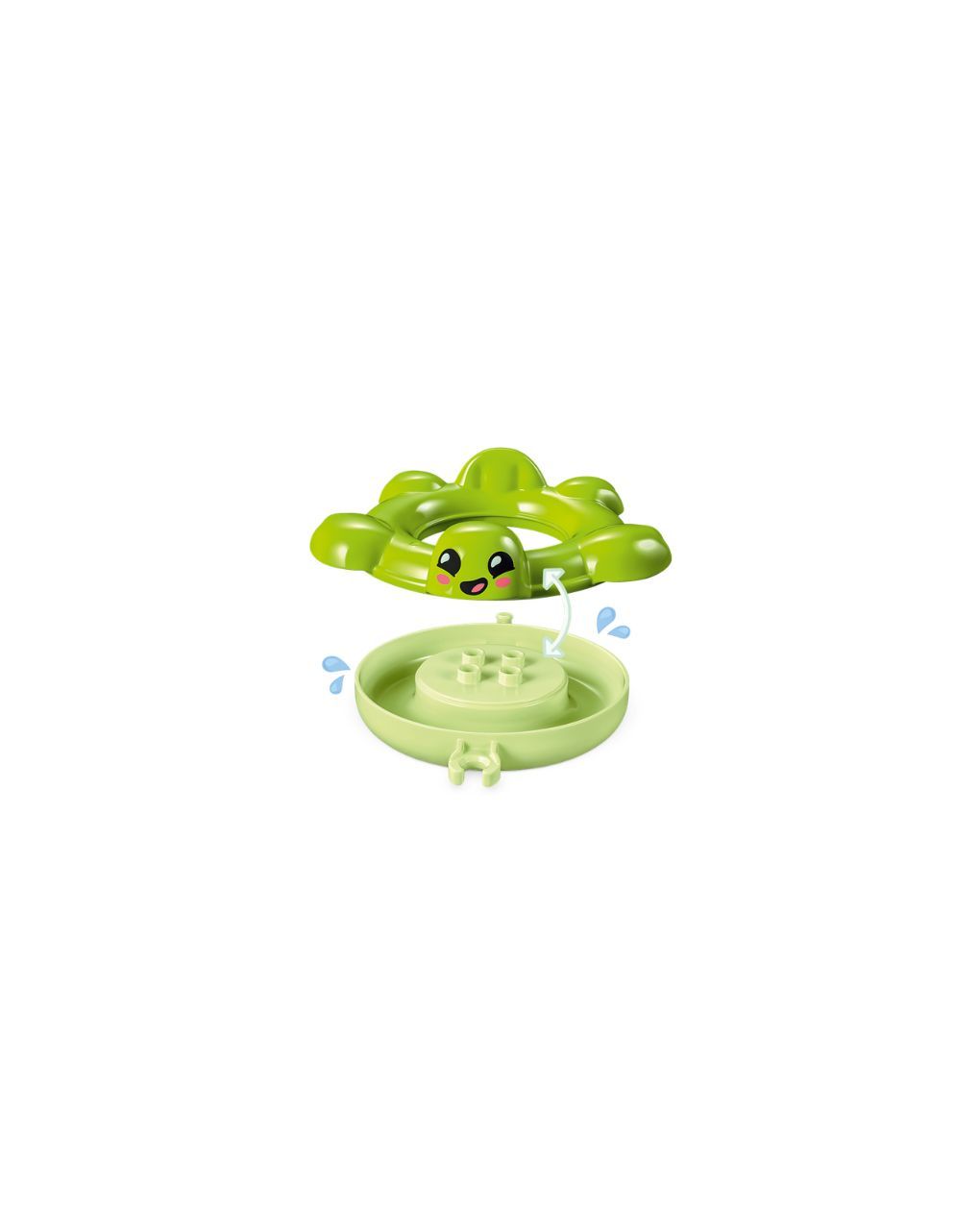 Lego duplo water park 10989 - LEGO, LEGO Duplo