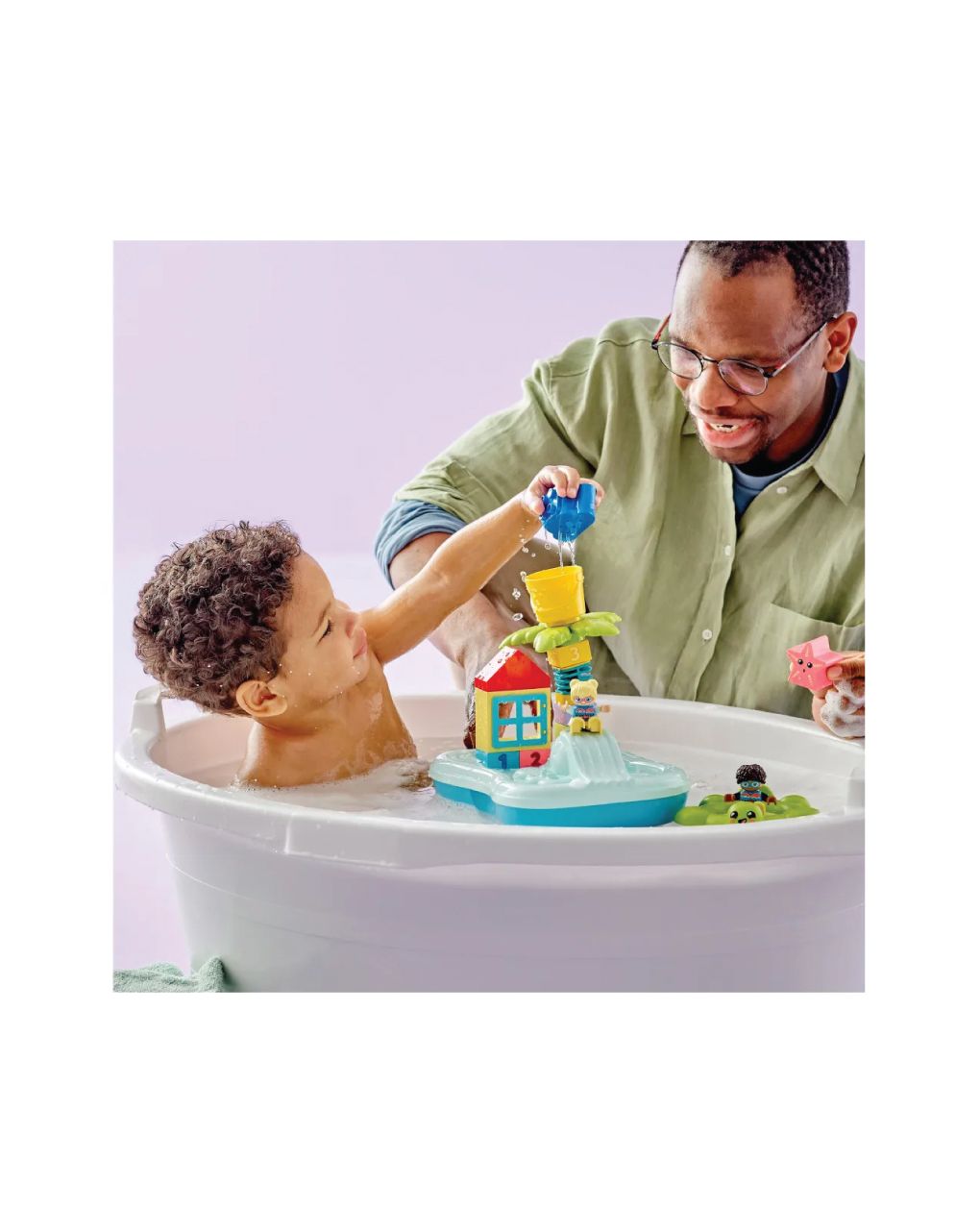 Lego duplo water park 10989 - Lego, LEGO Duplo