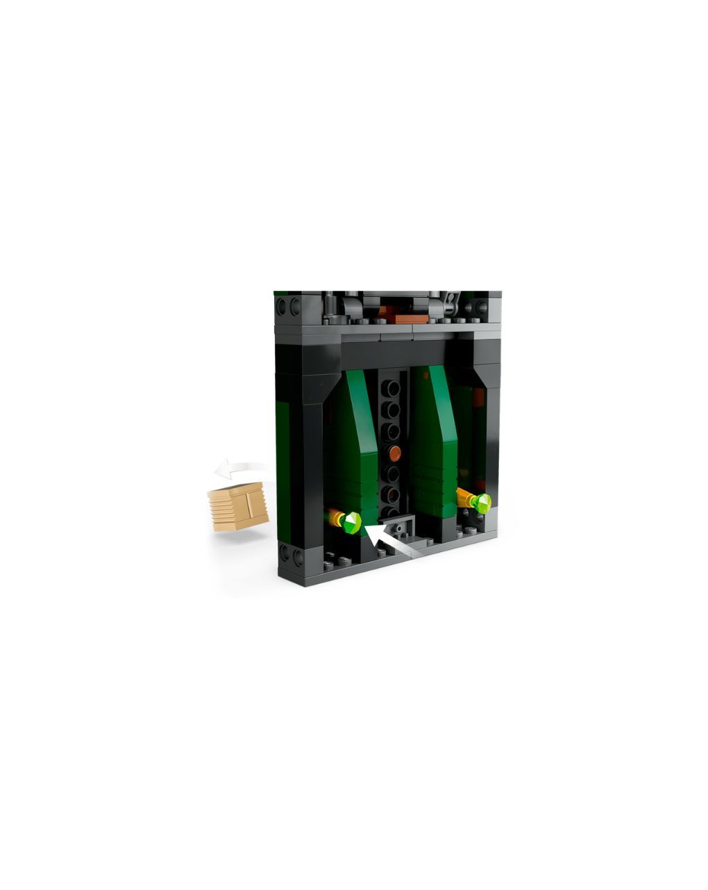 Lego harry potter the ministry of magic 76403 - LEGO, Lego Harry Potter
