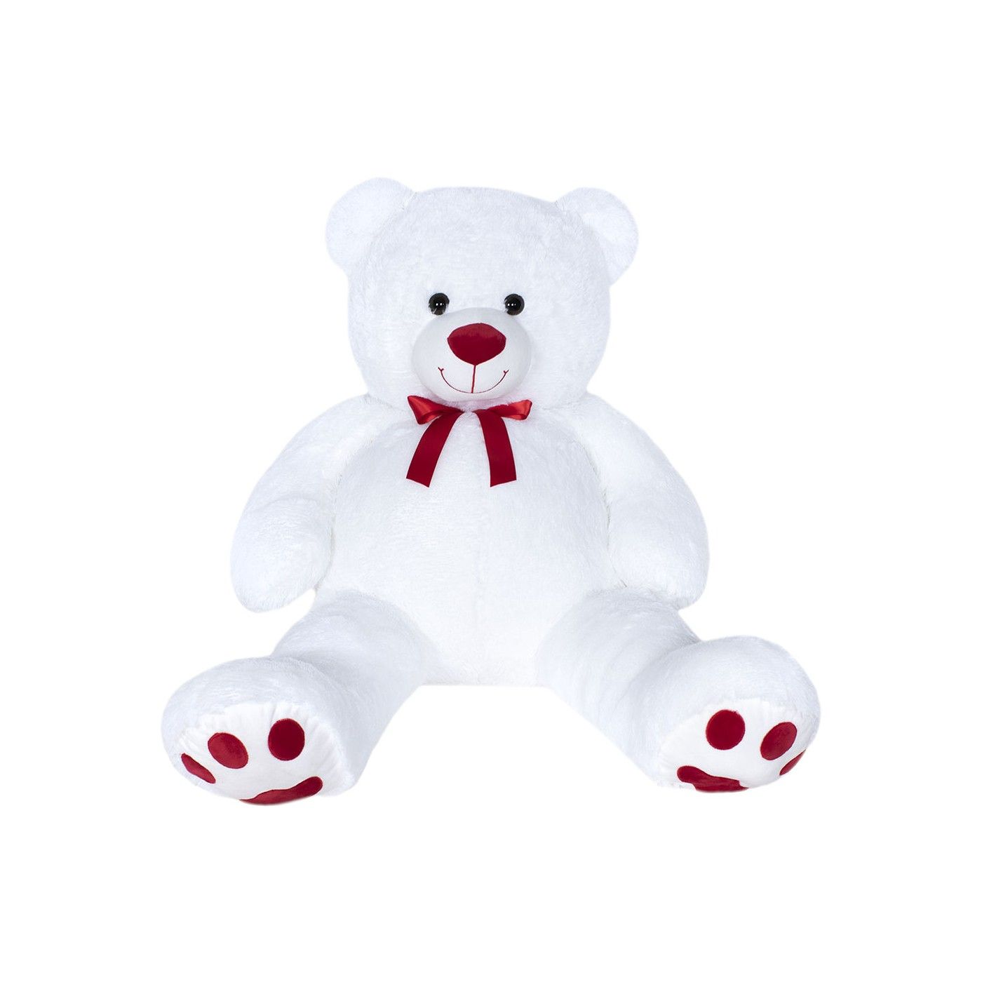 Ami plush λούτρινη αρκούδα 120 cm 2898 - FRIENDLIES