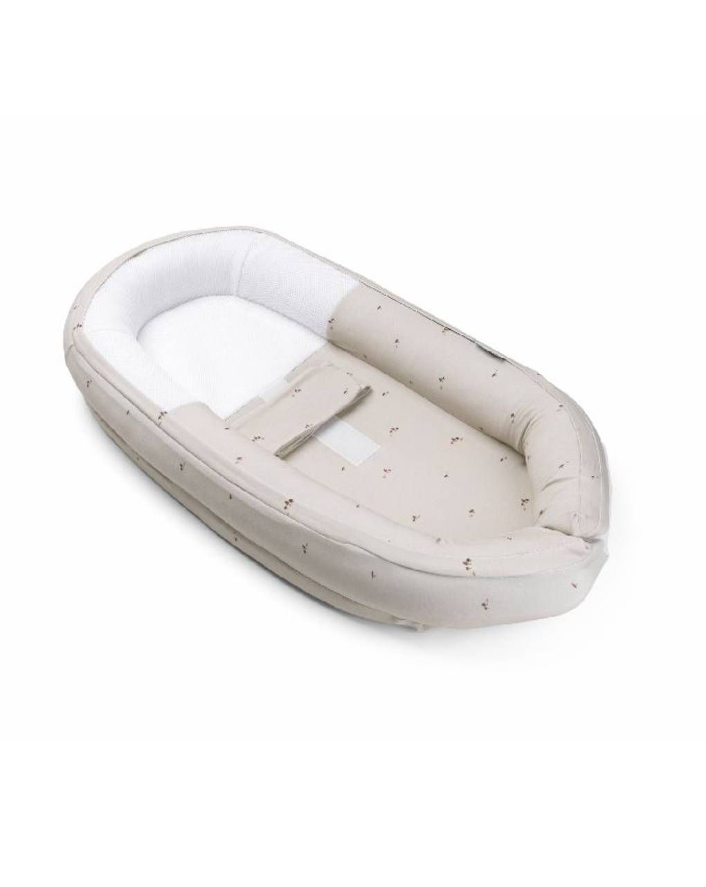 Doomoo βρεφική φωλιά cocoon mushrooms