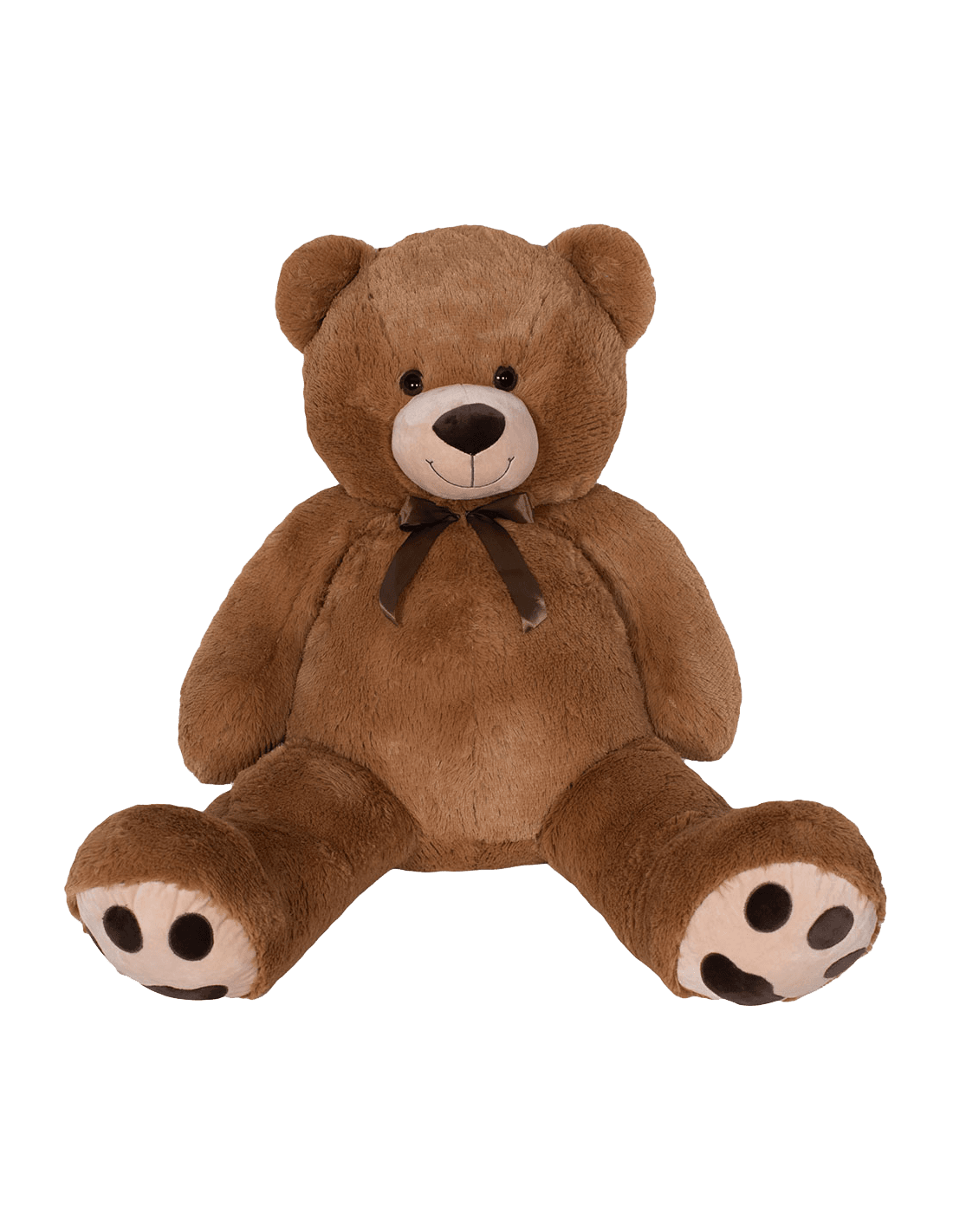 Ami plush λούτρινη αρκούδα 120 cm 2898 - FRIENDLIES