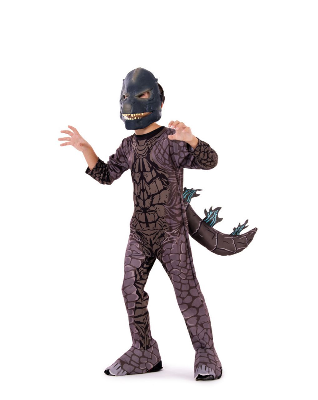 Fun fashion αποκριάτικη στολή t-rex 6 years 126206