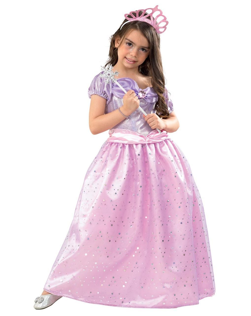 Fun fashion αποκριάτικη στολή πριγκίπισσα μεγ.08 21408 - Fun Fashion, Fun World