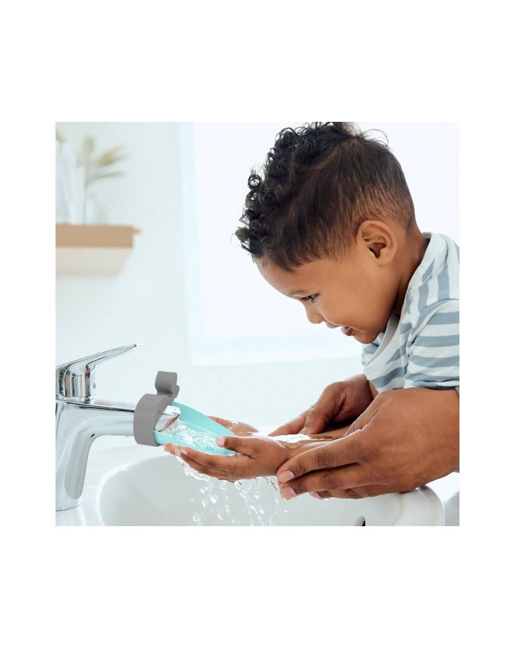 Babywise επέκταση βρύσης-φαλαινάκι - Babywise