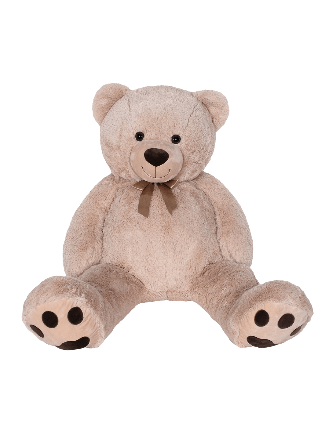 Ami plush λούτρινη αρκούδα 120 cm 2898 - FRIENDLIES