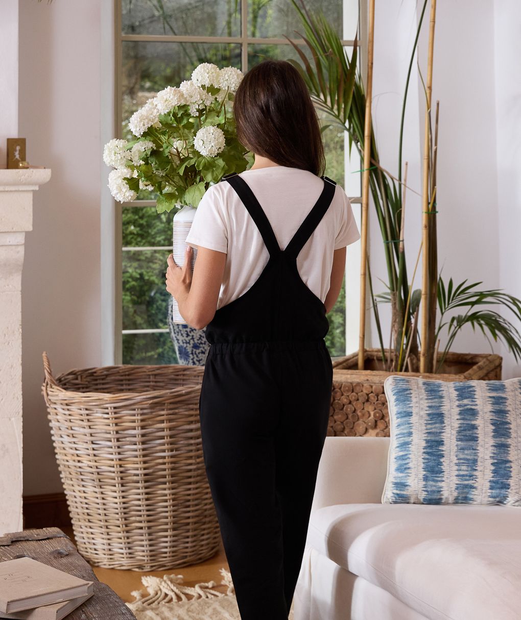 γυναικείο σετ εγκυμοσύνης/θηλασμού t-shirt και σαλοπέτα - Prénatal