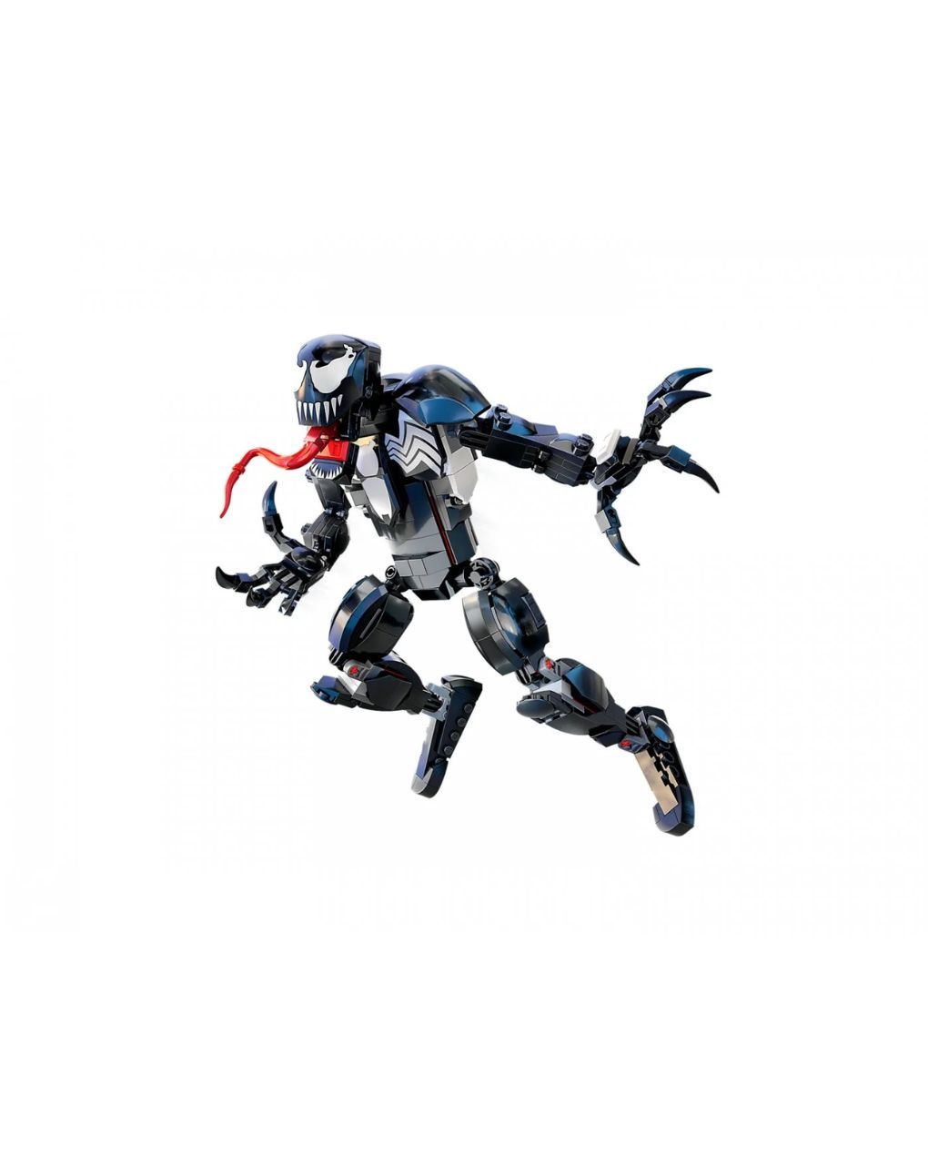 Lego super heroes venom figure 76230 - Lego, Lego Marvel Super Heroes