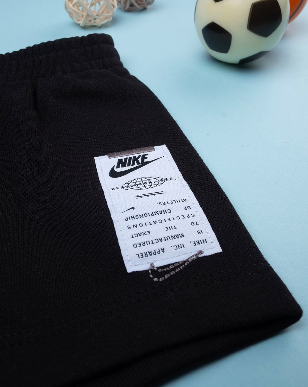 Nike αθλητικό σετ 66l775-023 για αγόρι - Nike