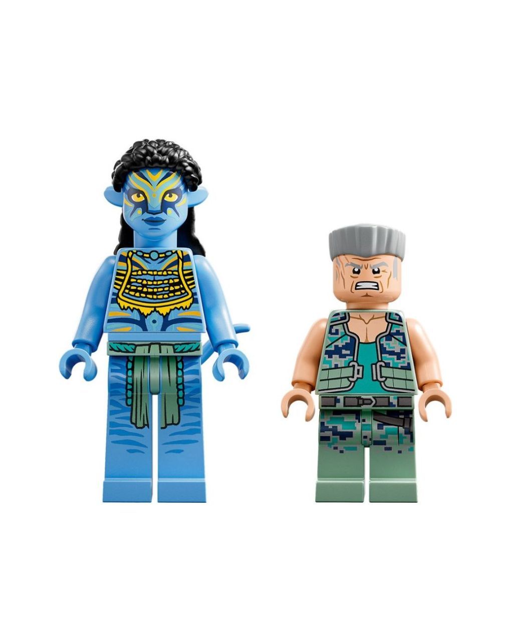 Lego avatar neytiti & thanator vs. amp suit quaritch 75571 - LEGO, LEGO Avatar