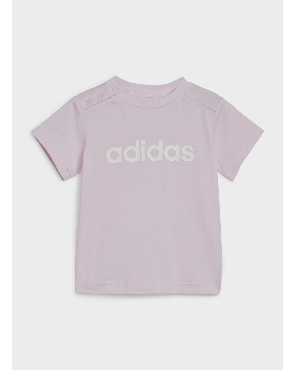 Adidas αθλητικό σετ essentials organic cotton is2496 - Adidas