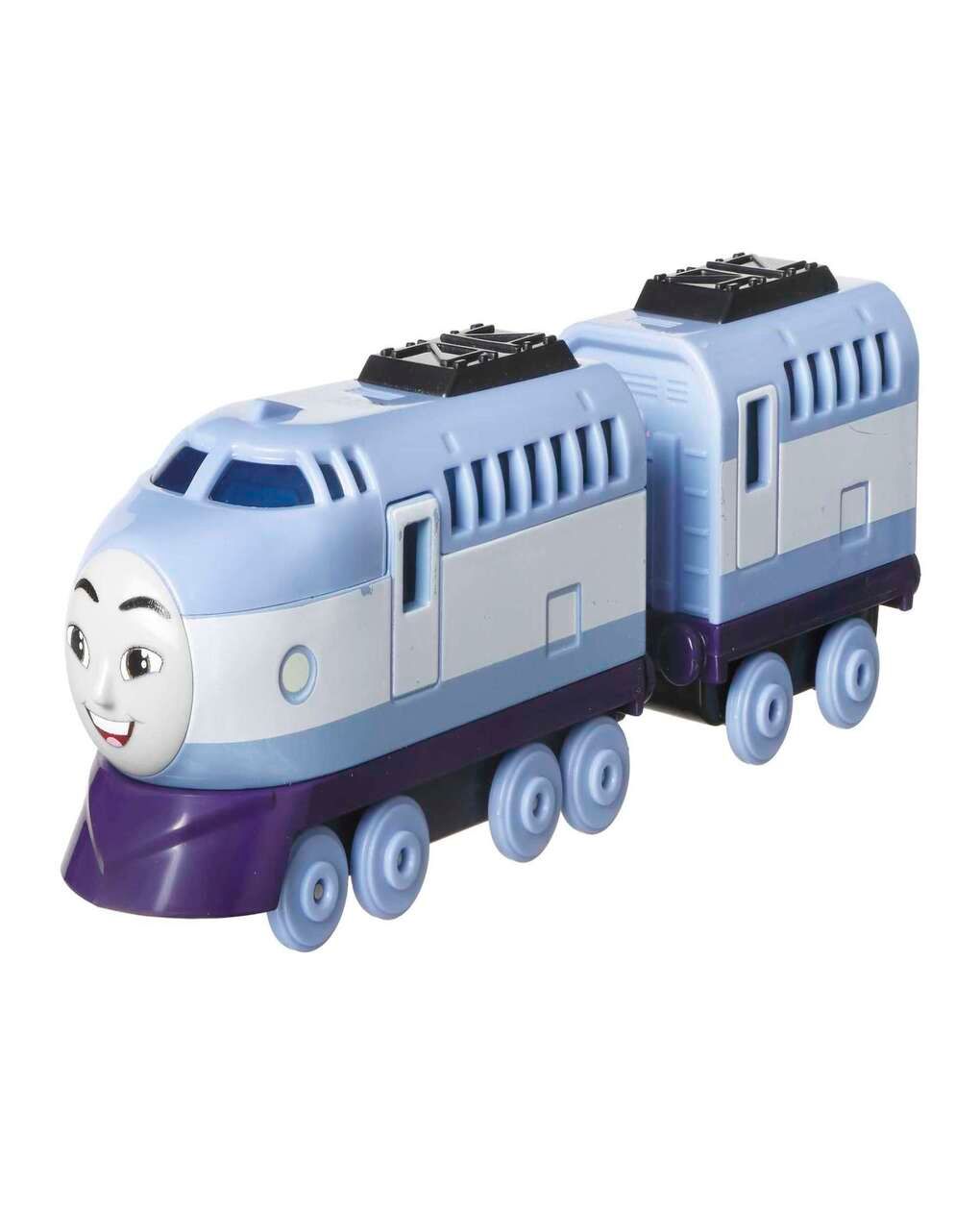 Fisher price τόμας το τρενάκι - τρενάκια με βαγόνι hfx91 - THOMAS & FRIENDS
