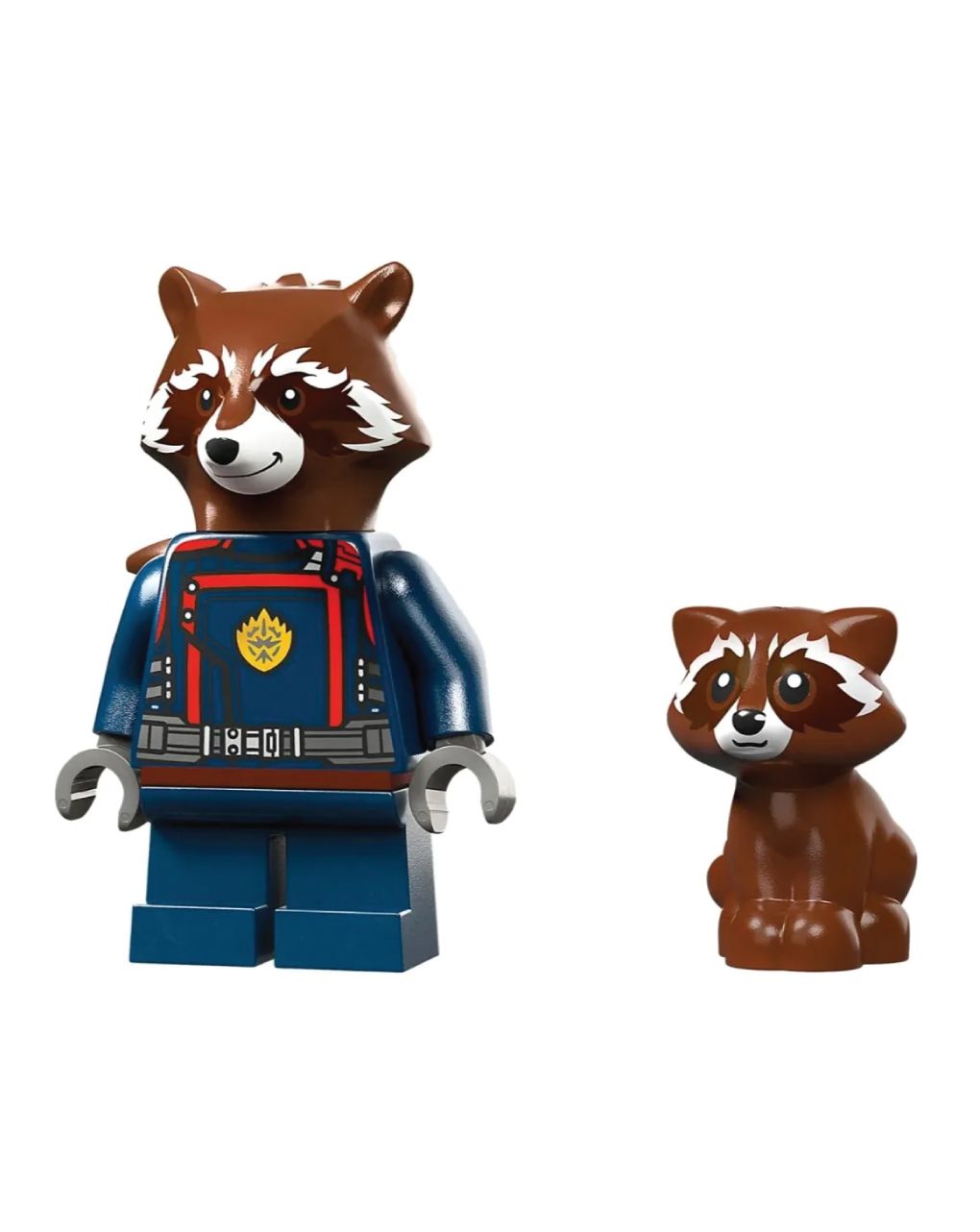 Lego super heroes baby rocket's ship 76254 - Lego, Lego Marvel Super Heroes