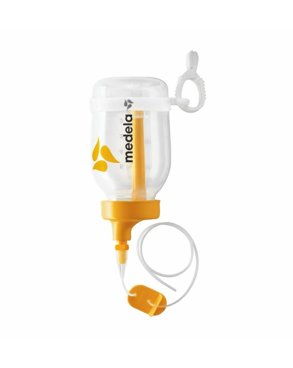 Medela συμπληρωματικό σύστημα θηλασμού sns 2.0 (supplemental nursing system)