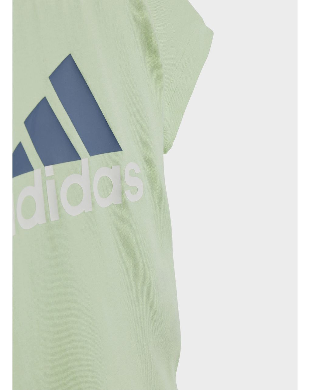 Adidas αθλητικό σετ essentials organic cotton is2512 - Adidas