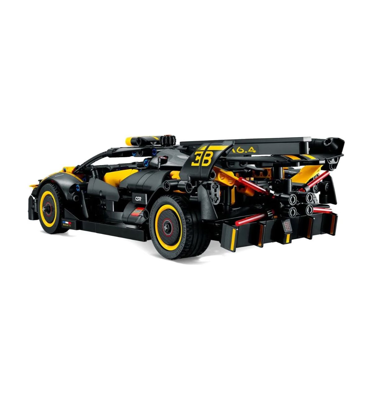 Lego technic bugatti bolide 42151 - Lego, Lego Technic
