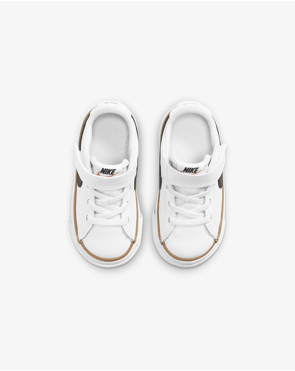 Nike αθλητικά sneakers court legacy da5382-102 - Nike