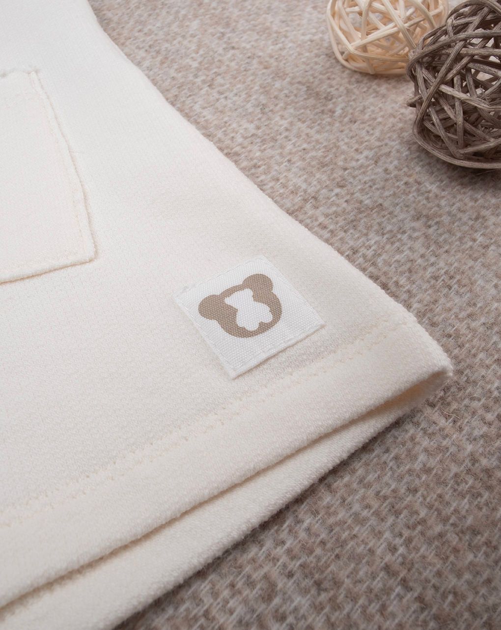 βρεφικό σετ t-shirt και σαλοπέτα φλοράλ για κορίτσι - Prénatal