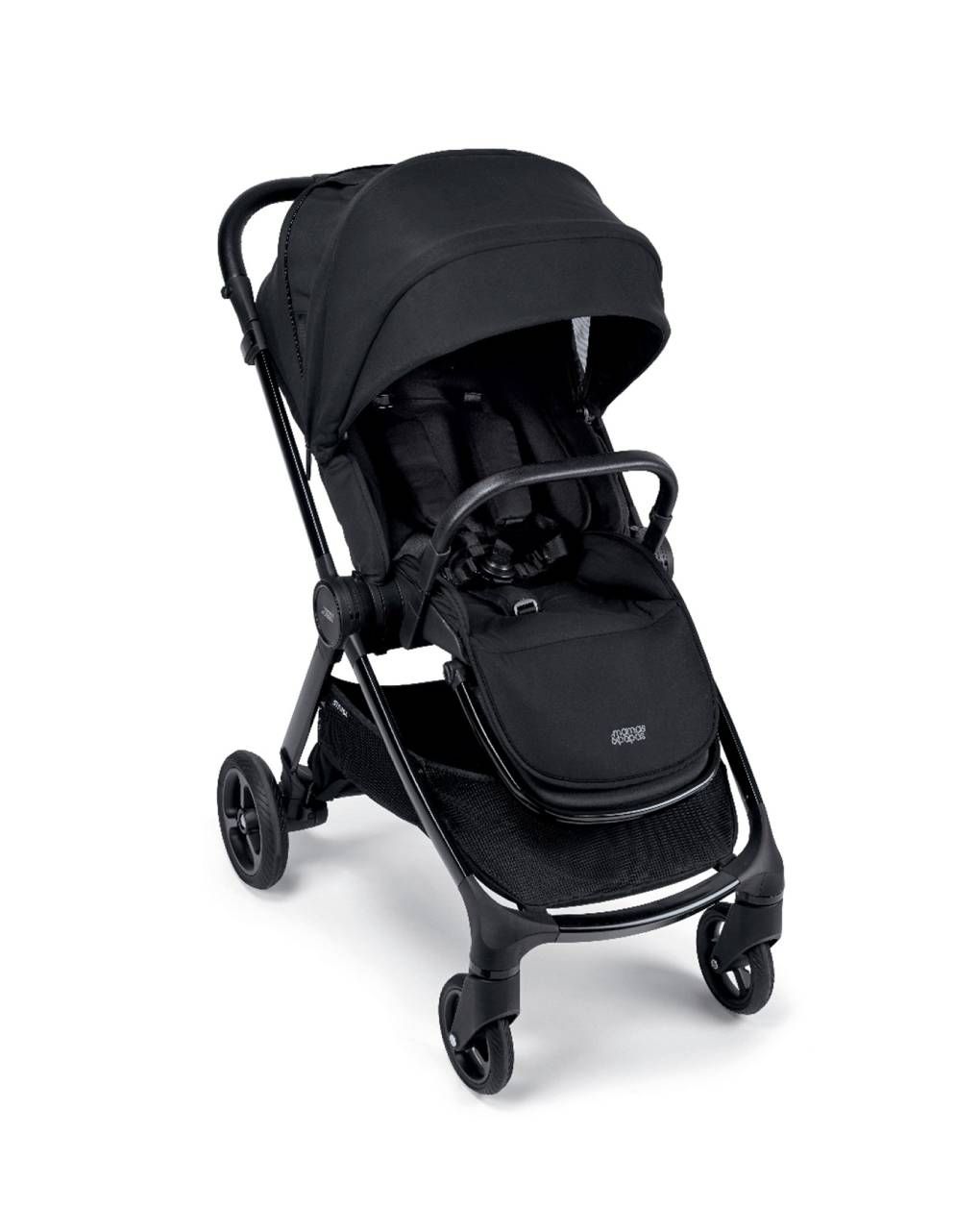 Mamas & papas καρότσι strada carbon - Mamas & Papas