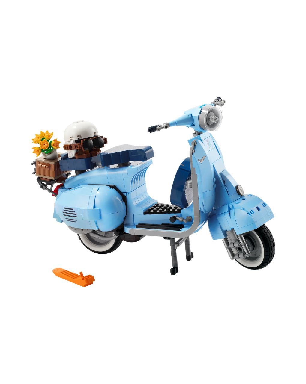Lego icons vespa 125 10298 - Lego, LEGO Icons